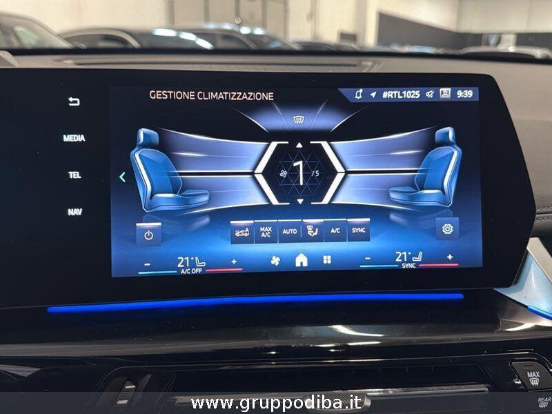 BMW X1 U11 xdrive 25e MSport Pro auto