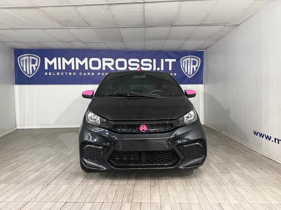 Aixam Coupé GTI UNIPROPRIETARIO