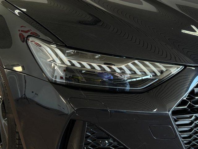 AUDI RS7 SPB Ivaesp,Unicoprop, Laser, Asse post sterzante