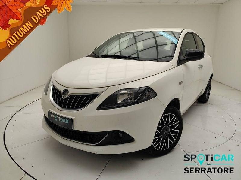 Lancia Ypsilon III 2021 1.0 firefly hybrid Platino s&s 70cv