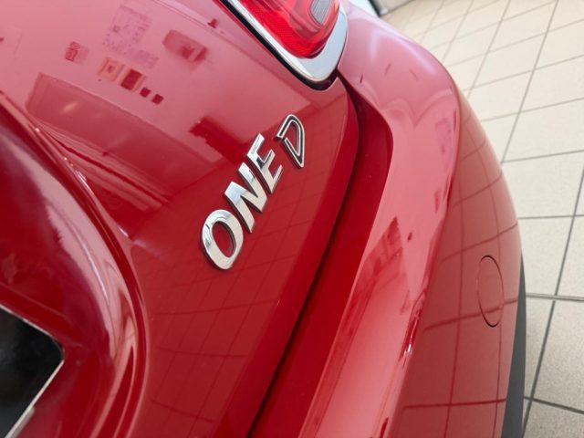 MINI One 1.5 One D //LED//SERVICE MINI//