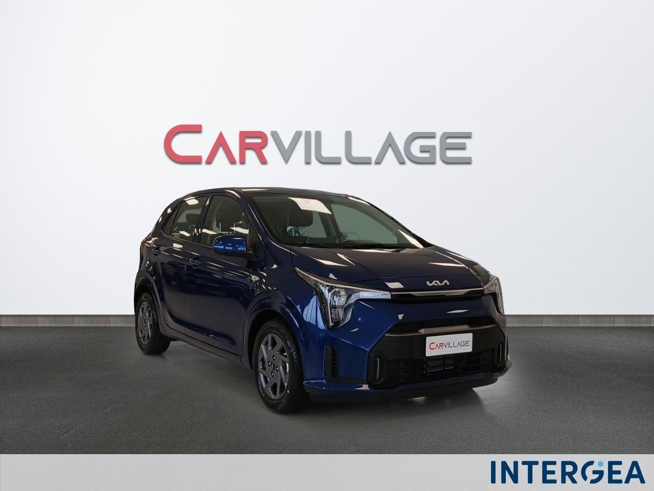 KIA Picanto 1.0 gdi Urban