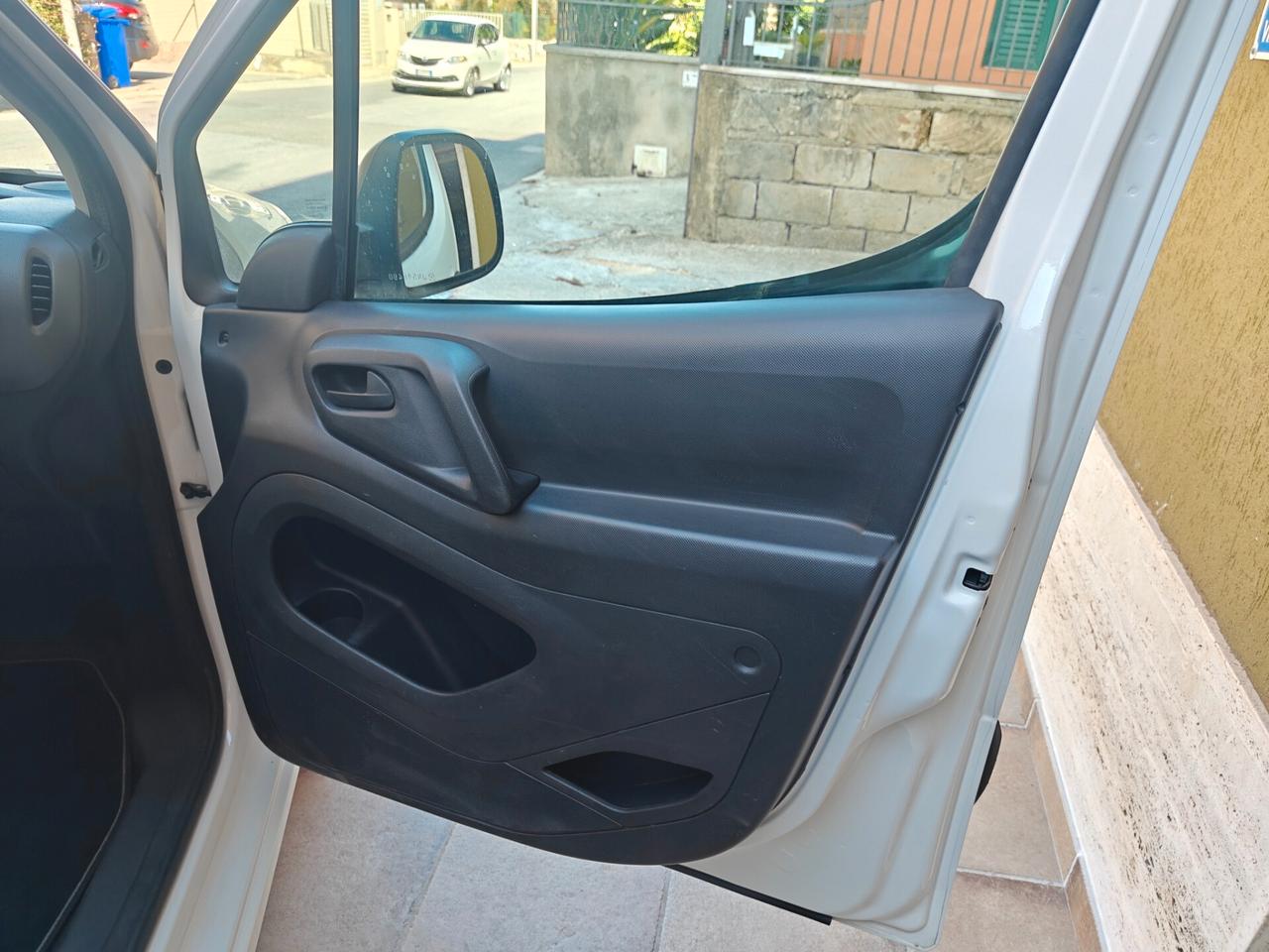 Citroen Berlingo 1.6 E-Hdi L1H1 Furgone