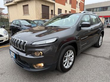 Jeep Cherokee 2.0 Mjt II FWD Longitude