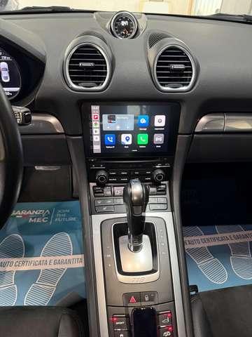 Porsche 718 Kit GT4 RS