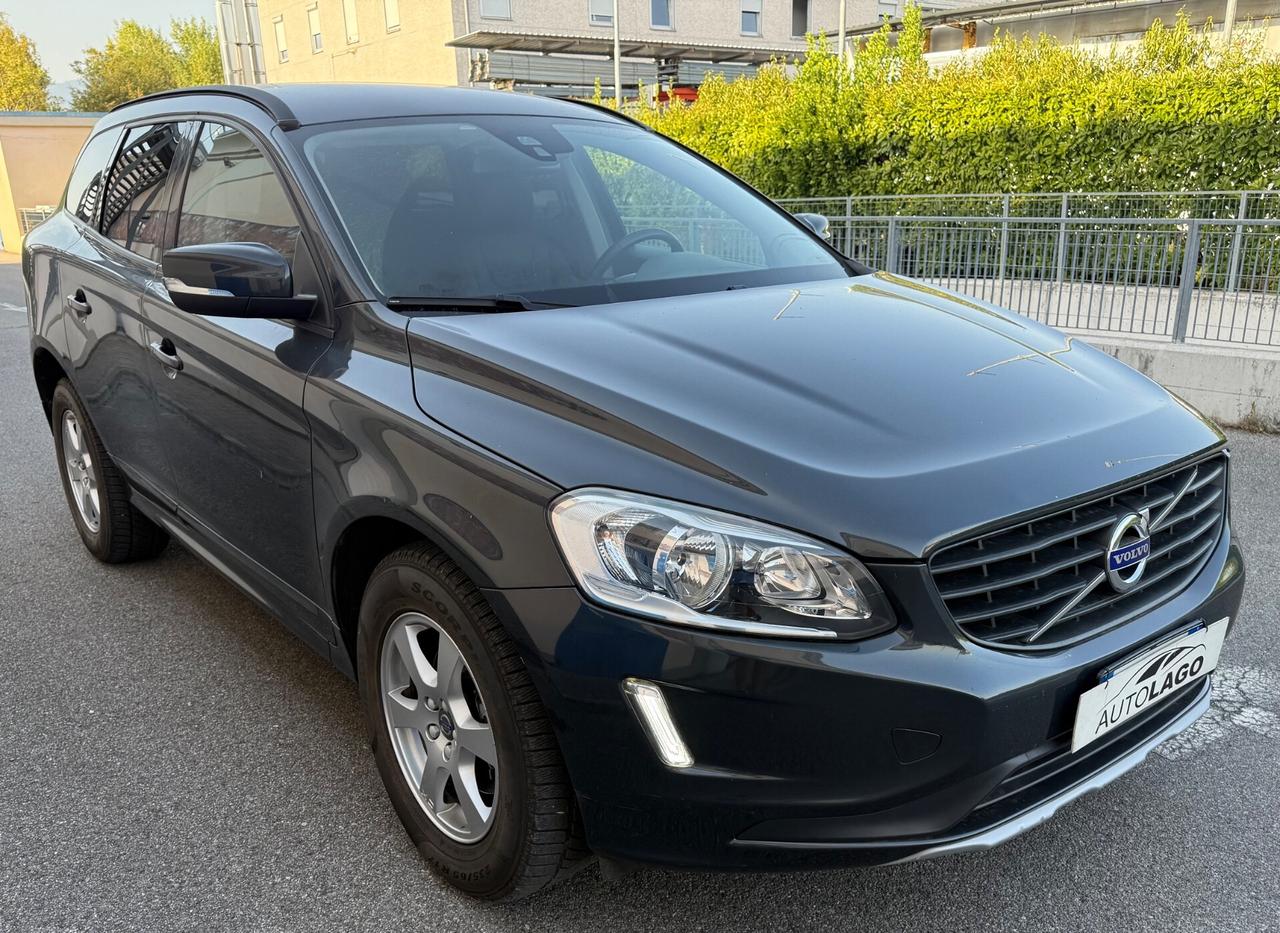 Volvo XC 60 2.0 150cv D3 Geartronic Summum