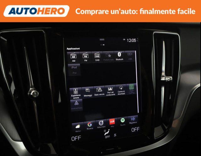 VOLVO V60 D3 AWD Business Plus