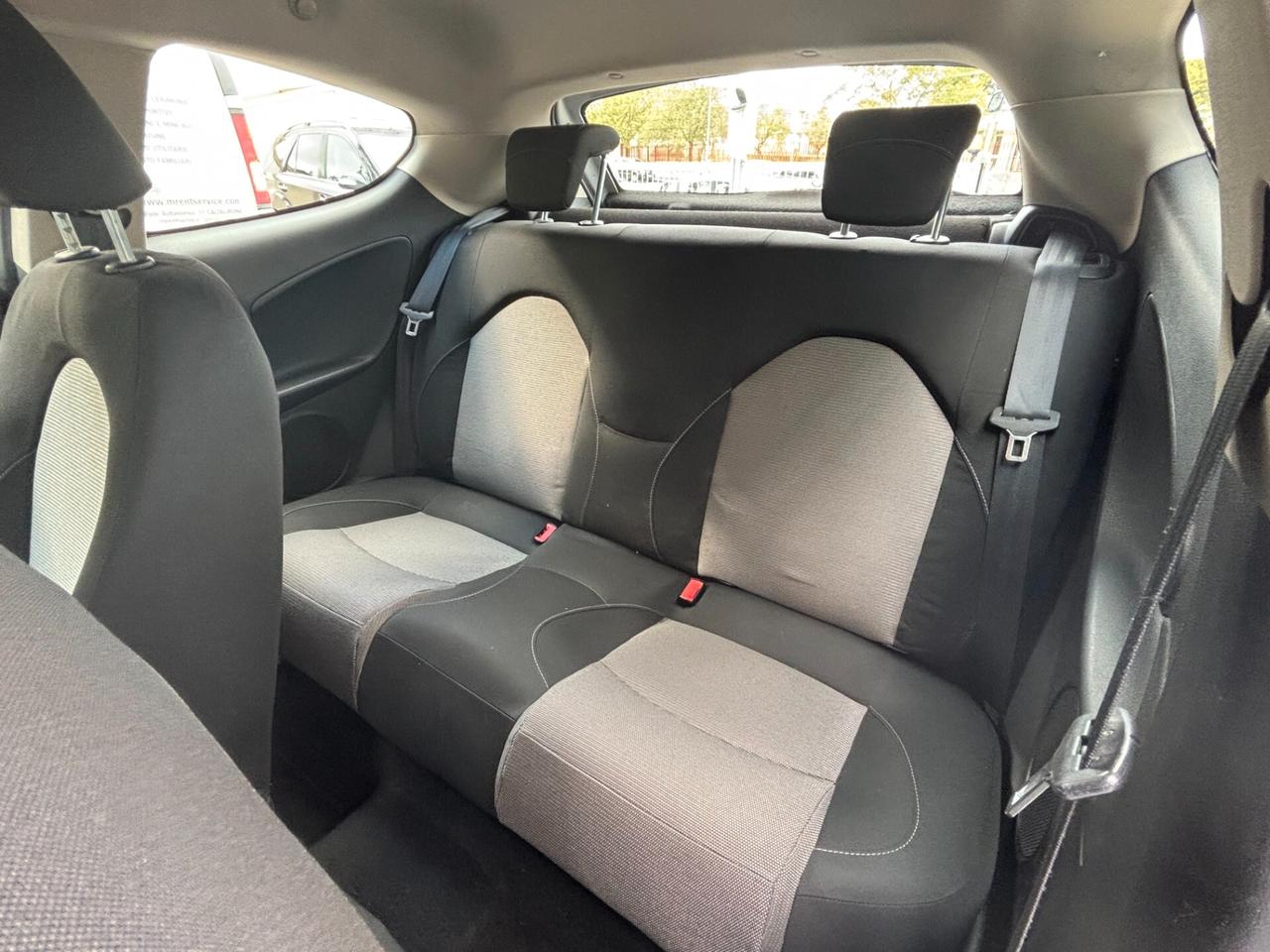 Alfa Romeo MiTo 1.3 JTDm S&S Distinctive Sport Pack