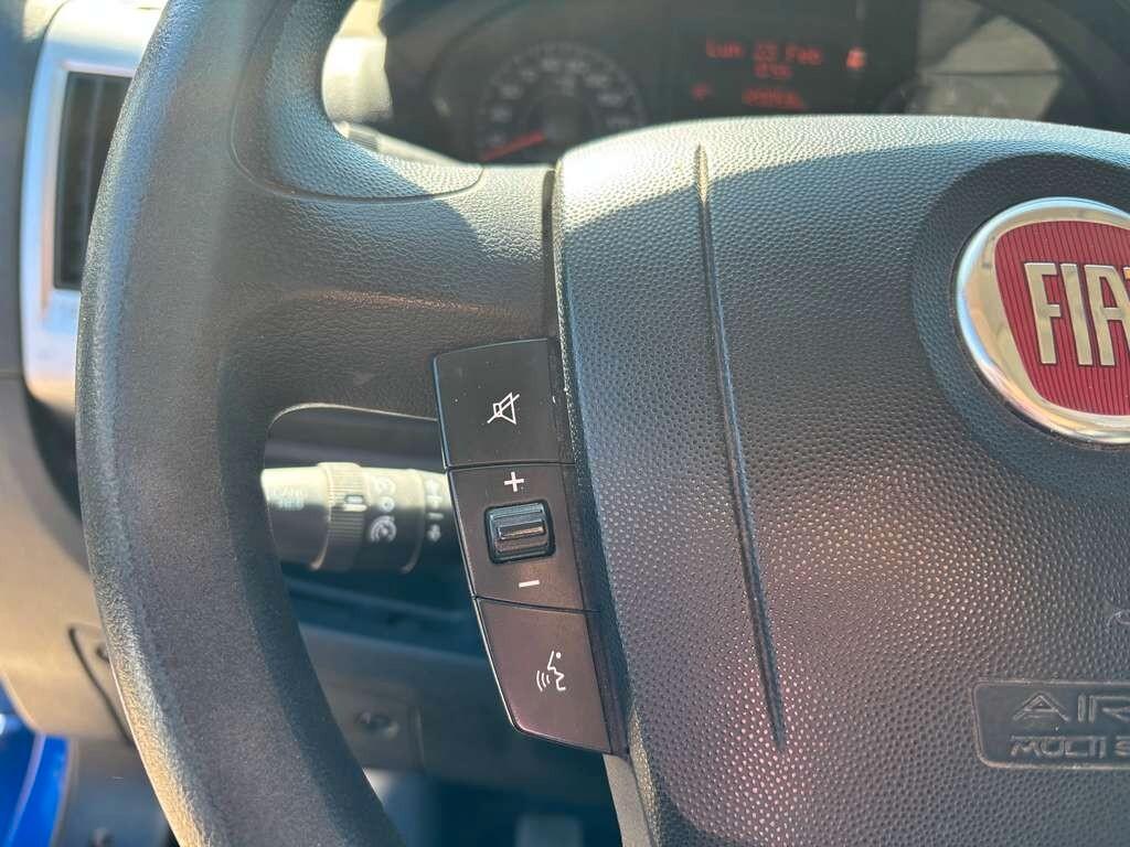 Fiat Ducato Maxi 2.3 JTD PL Cabinato 2006/ KM 120.000 Tuo a solo 144 Euro al mese