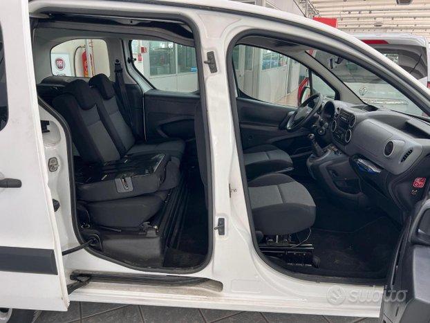 PEUGEOT Partner Tepee BlueHDi 75 Access - IN USO