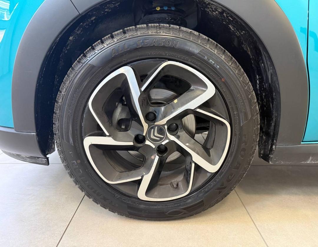 CITROEN C3 3ª serie - C3 BlueHDi 100 S&S Shine Pack