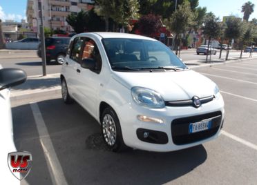 FIAT PANDA 1.2 BENZ-GARANZIA FULL-2015