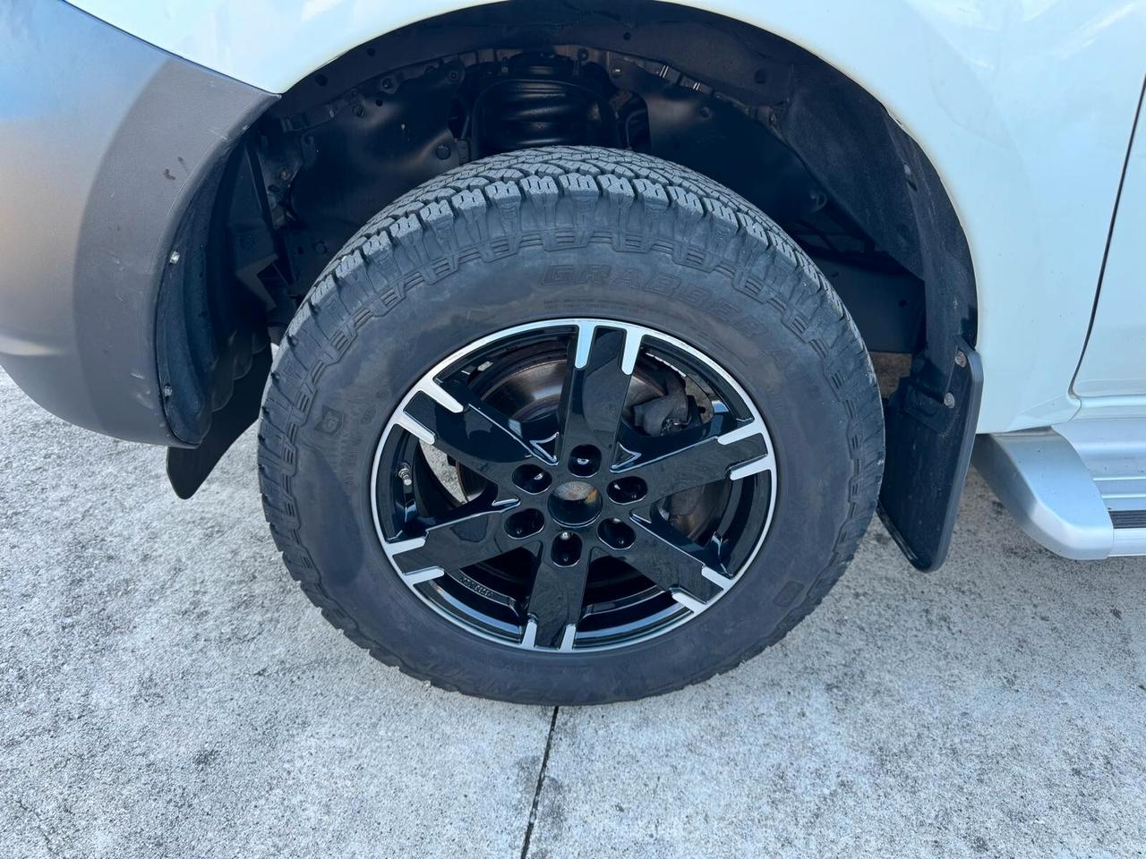 Mitsubishi L200 2.4 DI-D/154CV Double Cab Intense