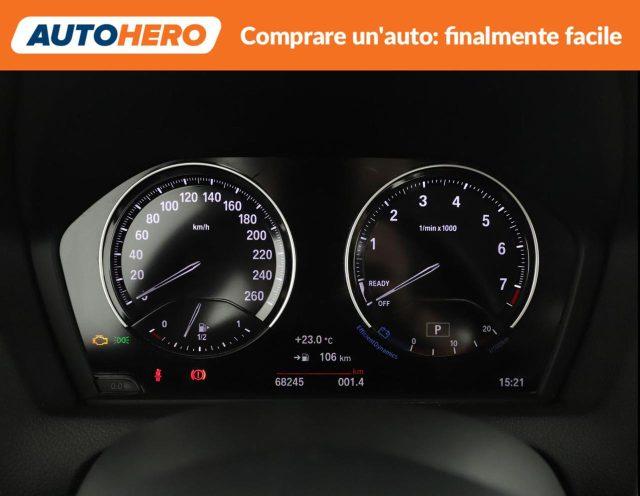 BMW 118 i 5p. Urban