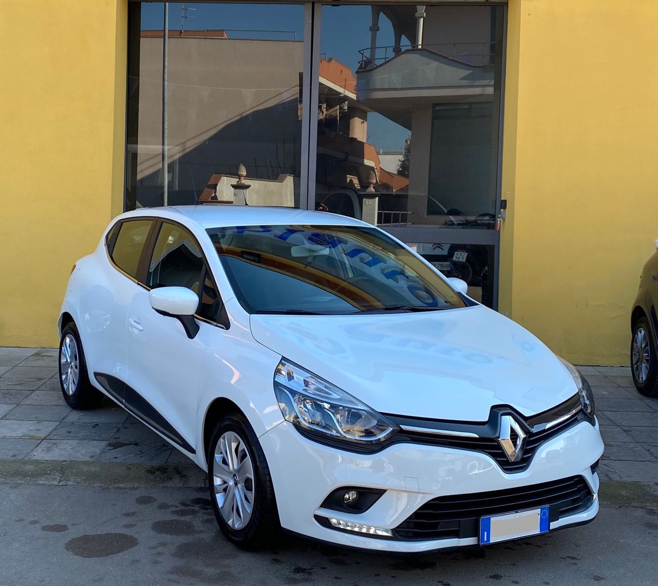 Renault Clio dCi 8V 75CV Start&Stop 5 porte Energy Zen