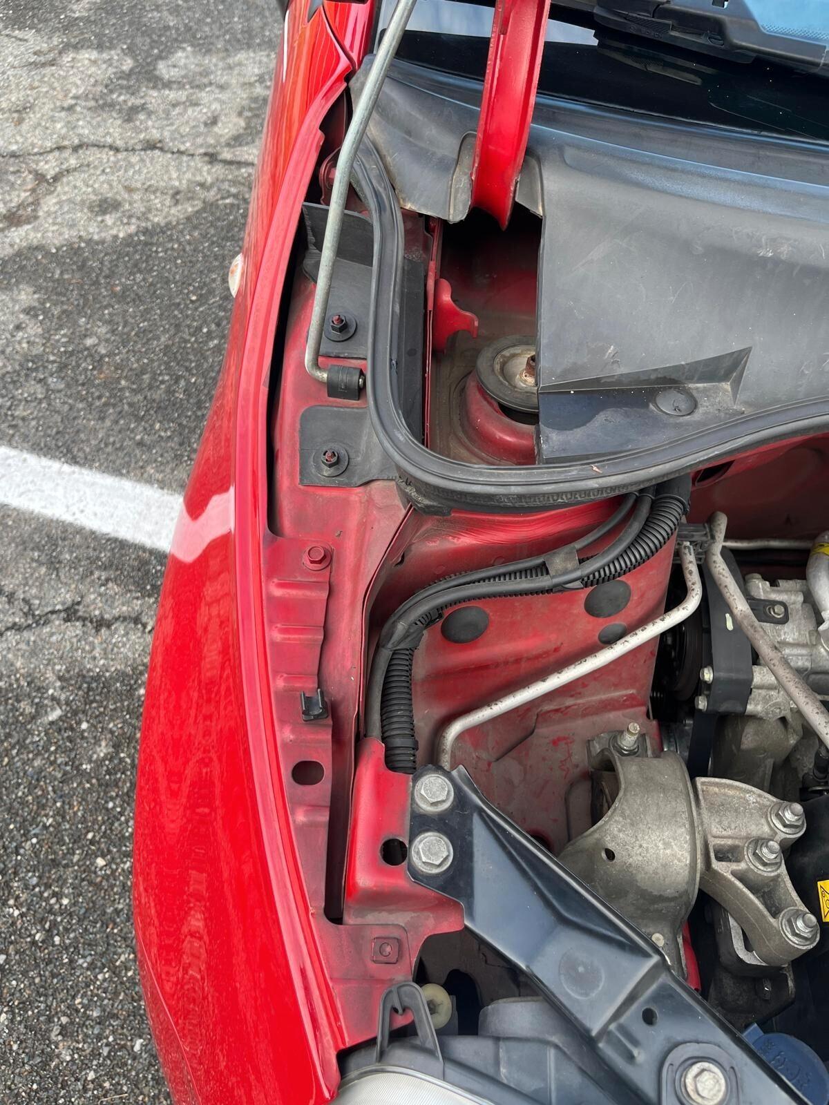 Fiat 500 1.2 Color Therapy - 12.2012