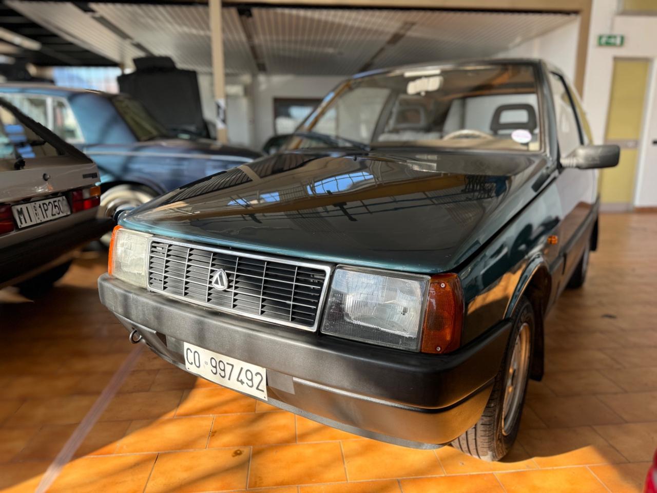 Autobianchi Y10 Fire 1.1 i.e. 4WD - ASI