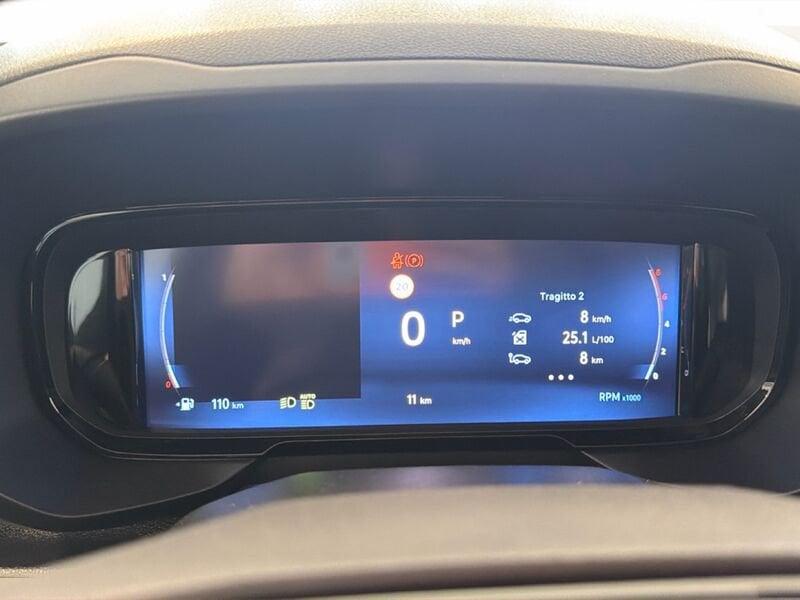 Toyota Proace City Verso 1.5D 130Cv S&S A/T L2 D Luxury
