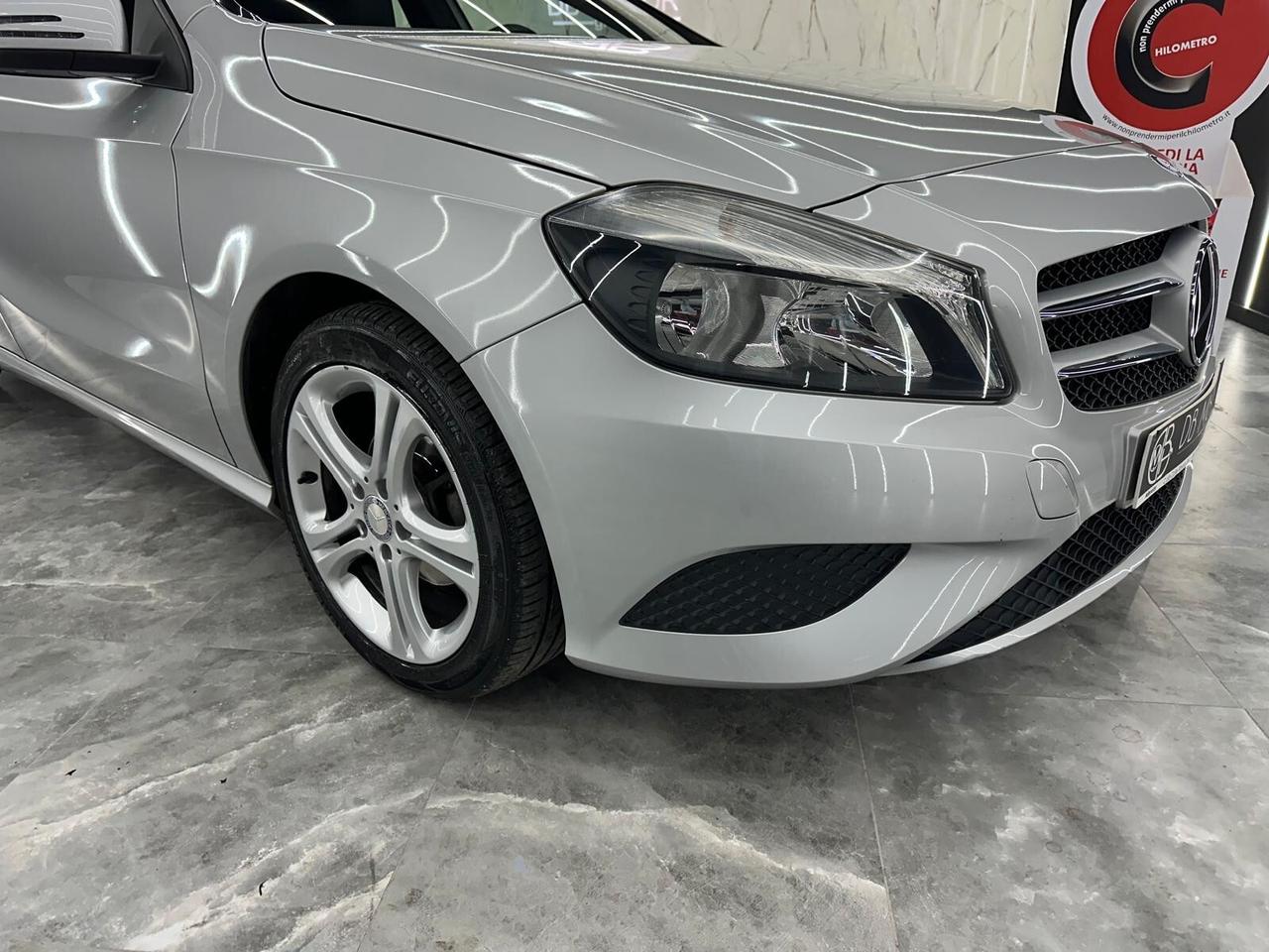 Mercedes-benz A 180 CDI Premium