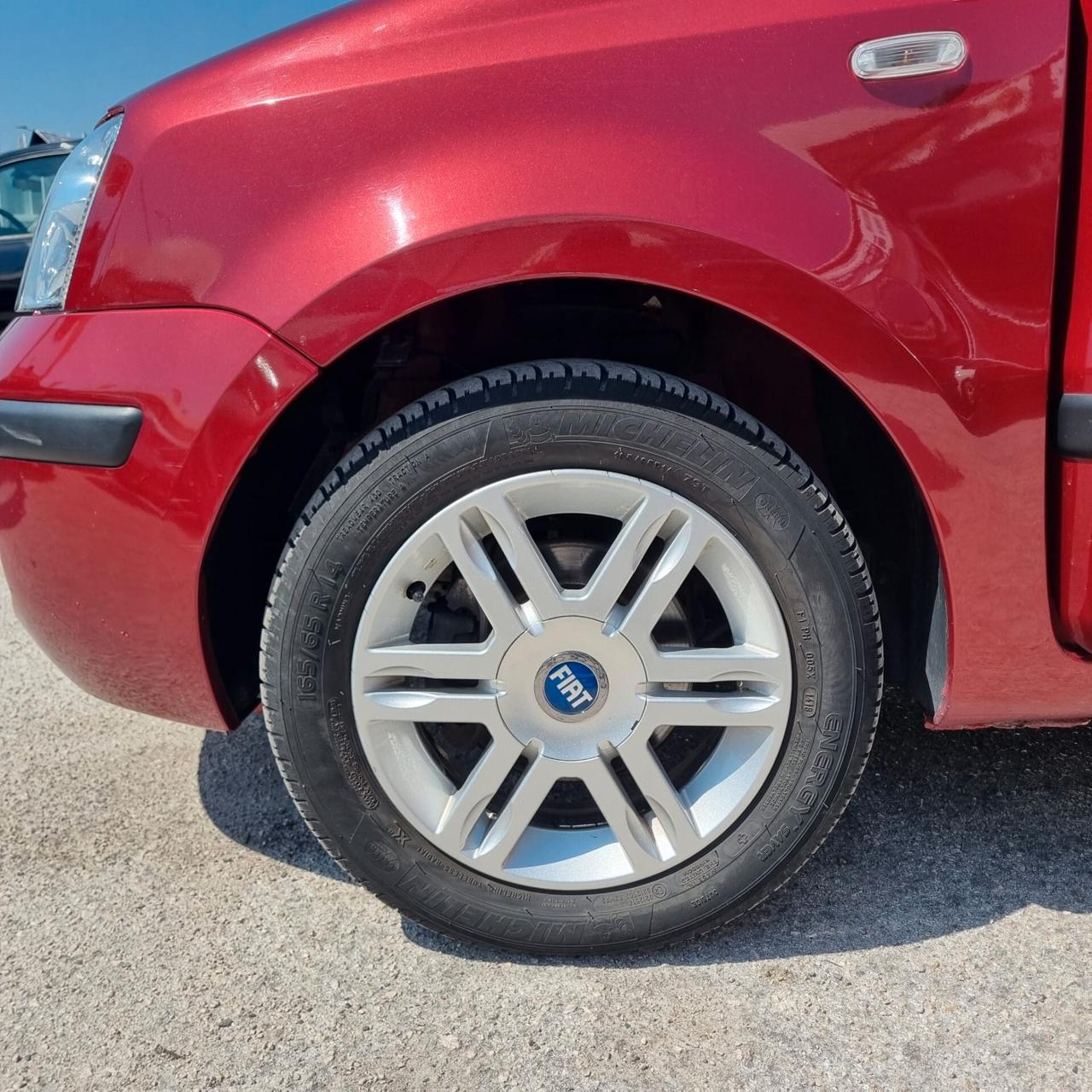 Fiat Panda 1.2 Alessi