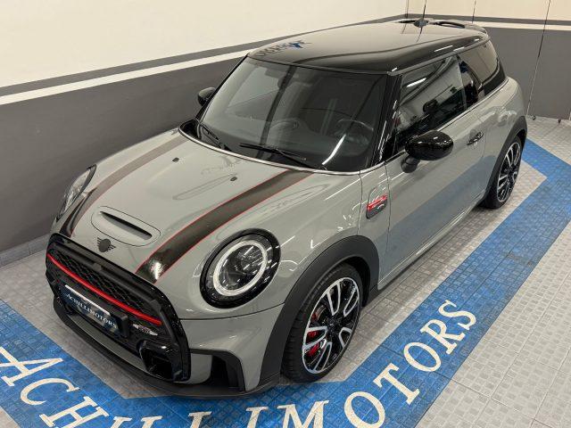 MINI John Cooper Works 2.0 John Cooper Works full opt 1prop. Iva compr.