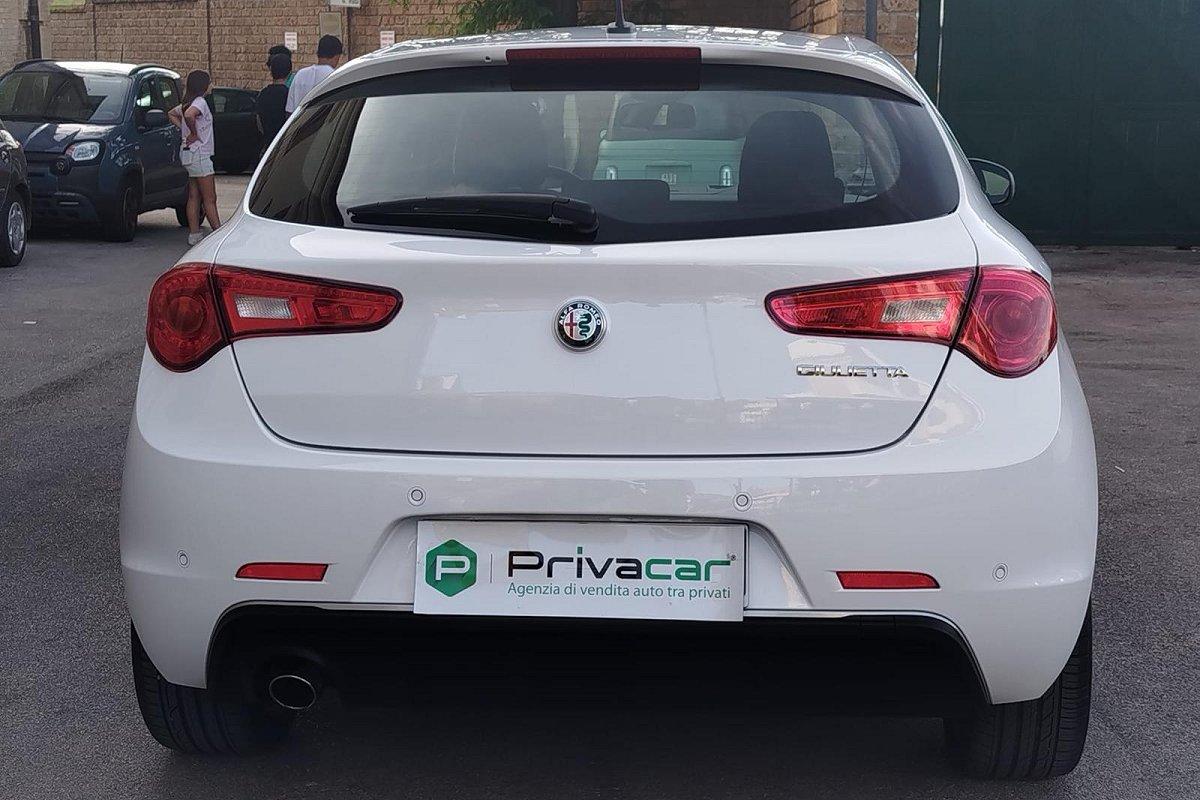 ALFA ROMEO Giulietta 1.4 Turbo 120 CV Super
