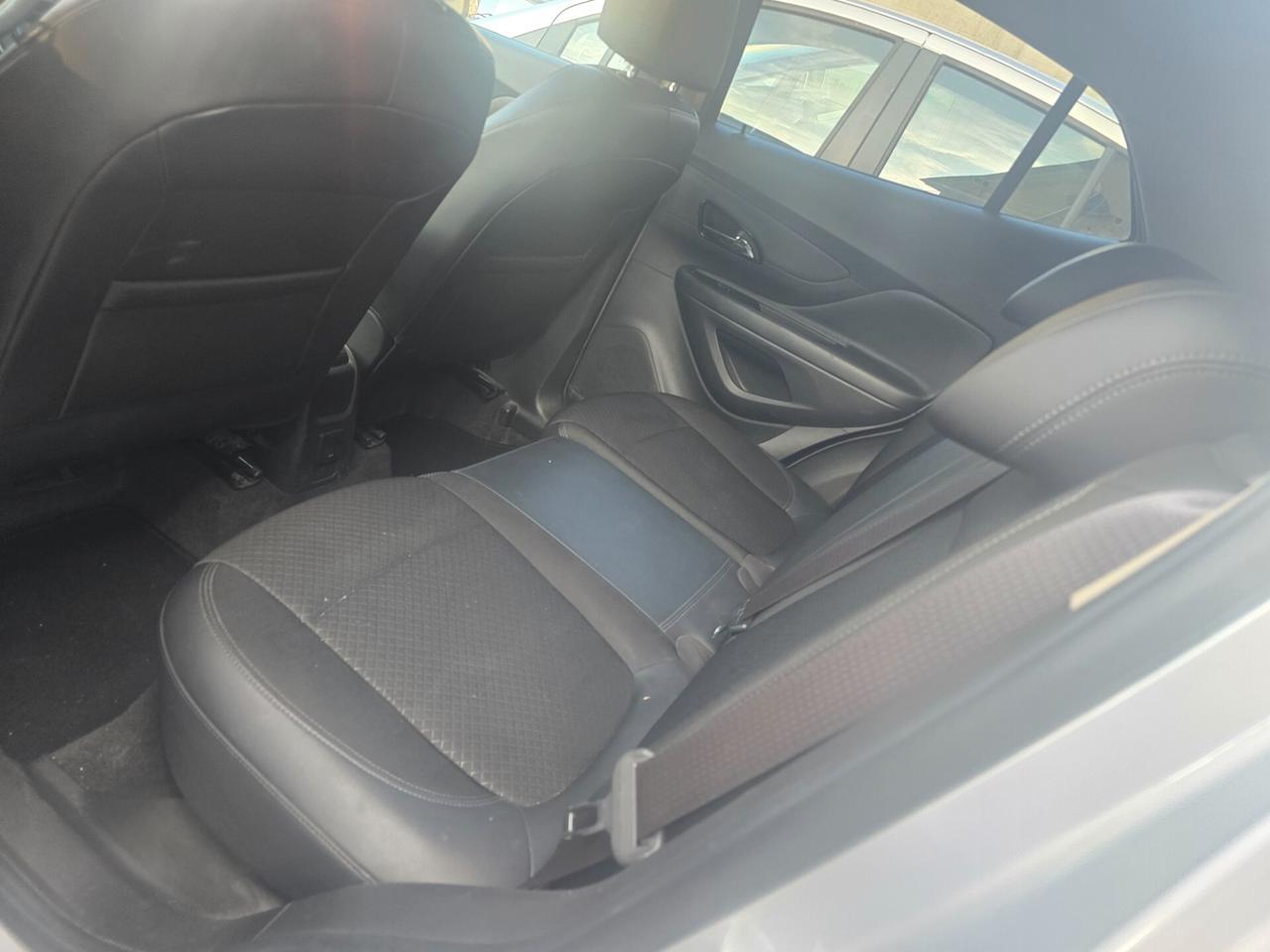 Opel Mokka X 1.6 CDTI Ecotec 136CV 4x4 Start&Stop Ultimate
