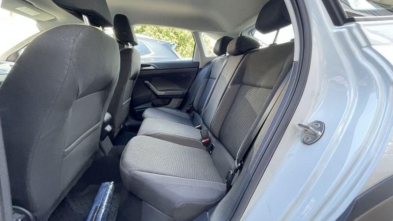 Volkswagen Taigo 1.0 TSI DSG Life