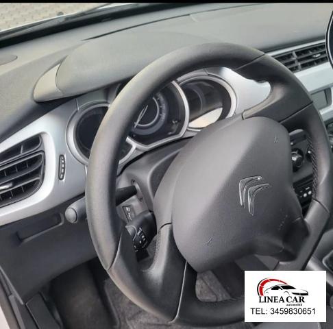 CITROEN - C3 1.4 benzina/gpl - ok neopatentati