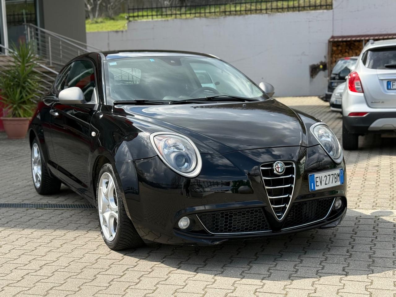Alfa Romeo MiTo 1.3 JTDm 85 CV S&S Distinctive