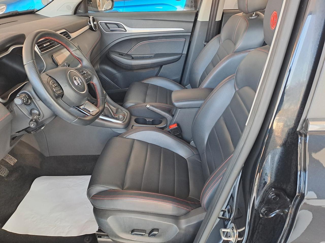 Mg ZS 1.5 VTi-tech Luxury 02/2024 garanzia 7 anni