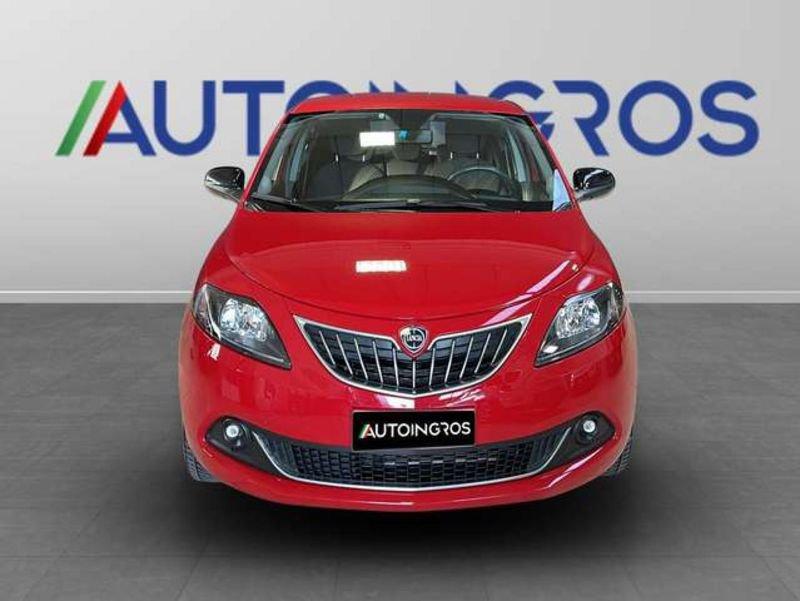 Lancia Ypsilon 1.0 firefly hybrid Gold s