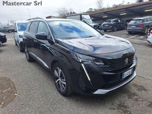PEUGEOT 5008 5008 II 2021 1.5 bluehdi Allure s - GK521RJ