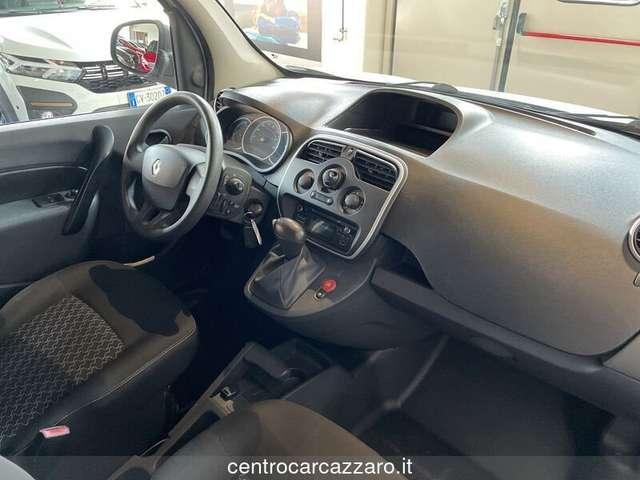 Renault Kangoo Z.E. Z.E. flex 2p.ti EXPRESS Z.E + IVA