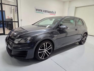 VOLKSWAGEN Golf GTD 2.0 TDI 3p MANUALE EURO6