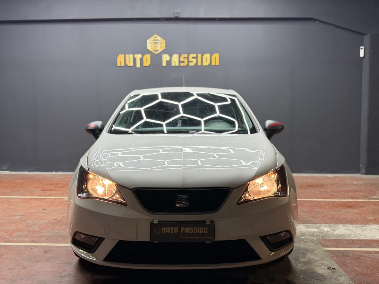 Seat Ibiza 1.2 70 CV 3 porte I-Tech
