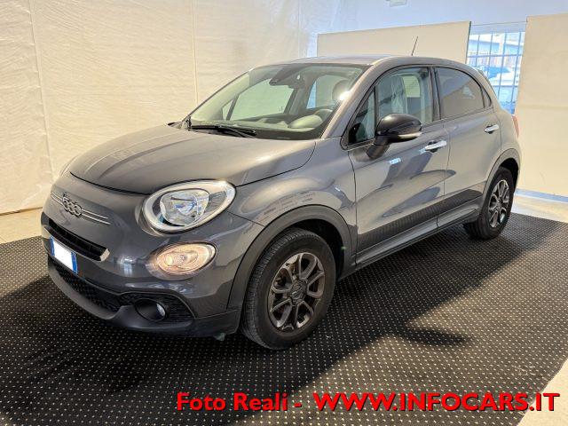 FIAT 500X 1.3 MultiJet 95 CV Club - PROMO