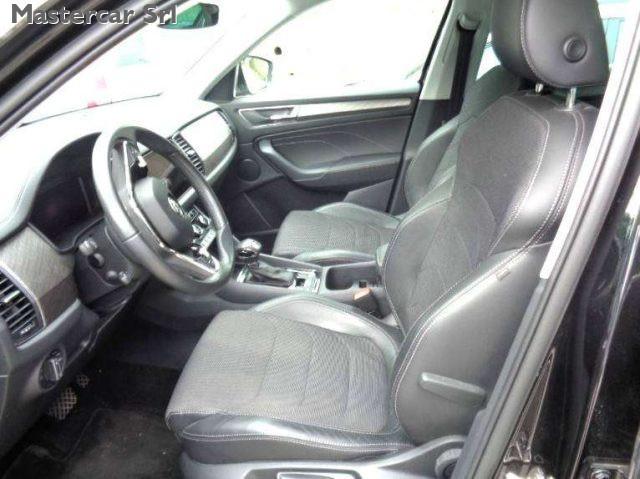 SKODA Kodiaq Kodiaq 1.5 tsi Style dsg 7p - GT942GC