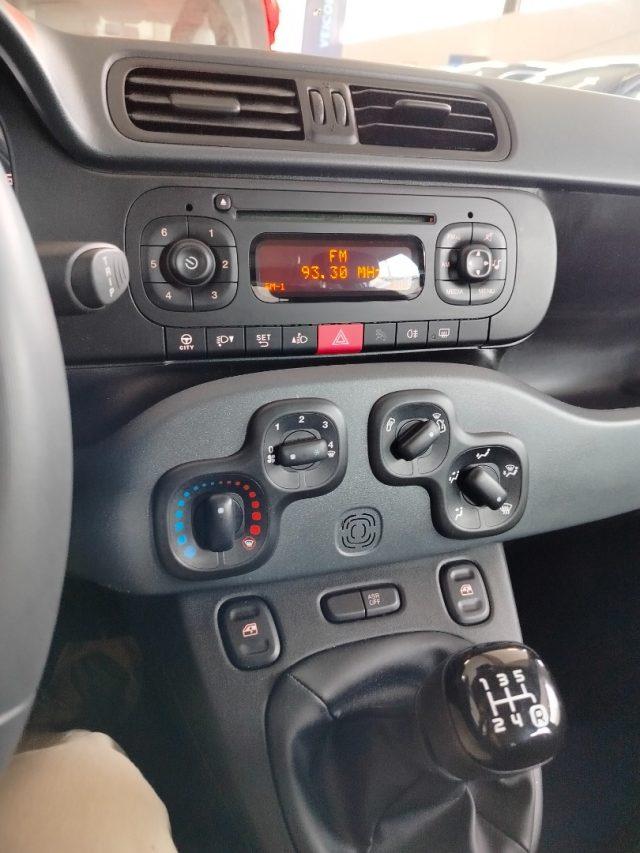 FIAT Panda 1.2 Easy km 9.000