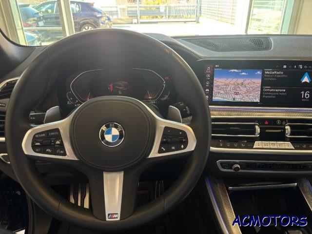 BMW X5 xDrive40d 48V Msport