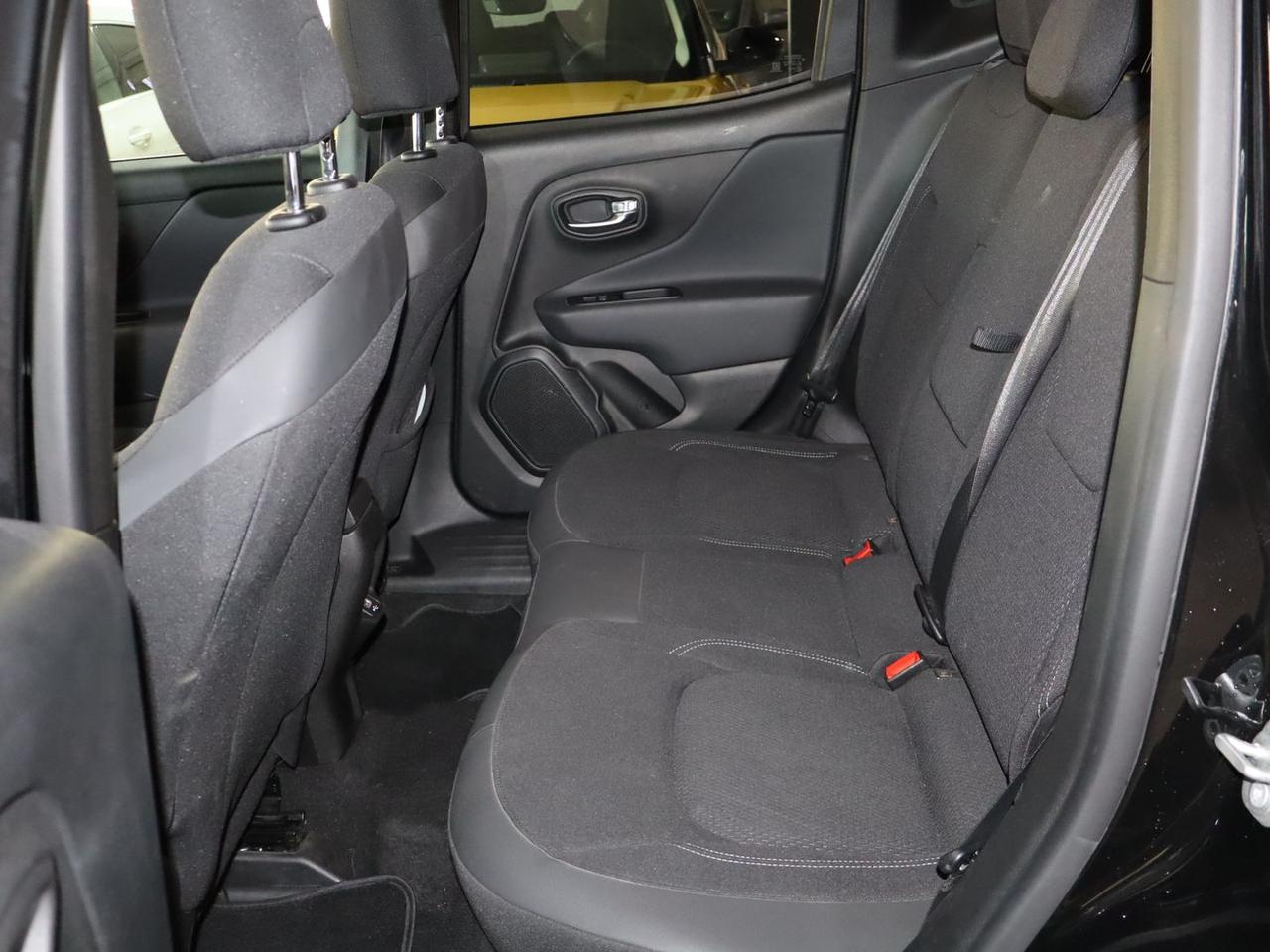 Jeep Renegade S 1.3 T-GDI PHEV #50883