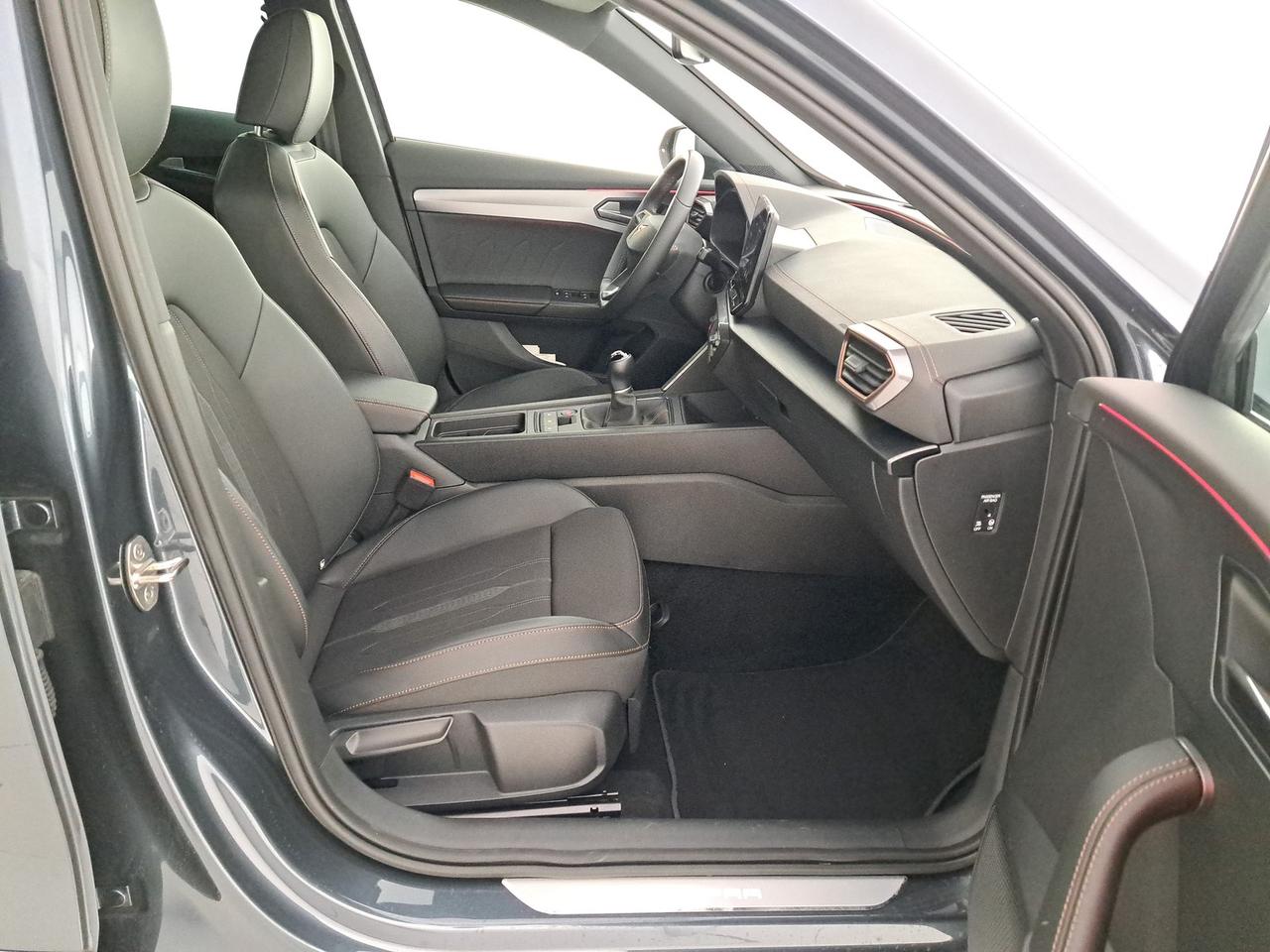 Cupra Formentor 1.5 tsi 150cv