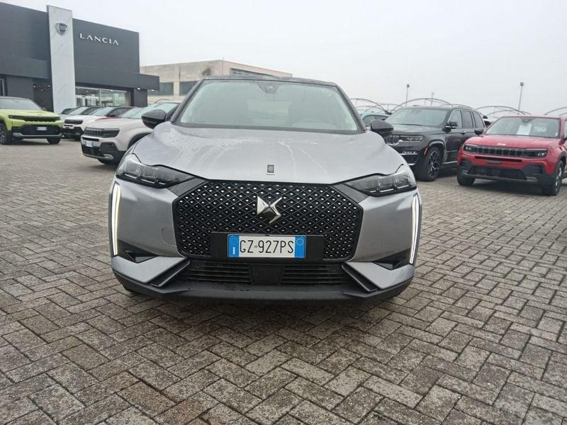 DS DS 3 Crossback DS 3 Hybrid 145 Étoile