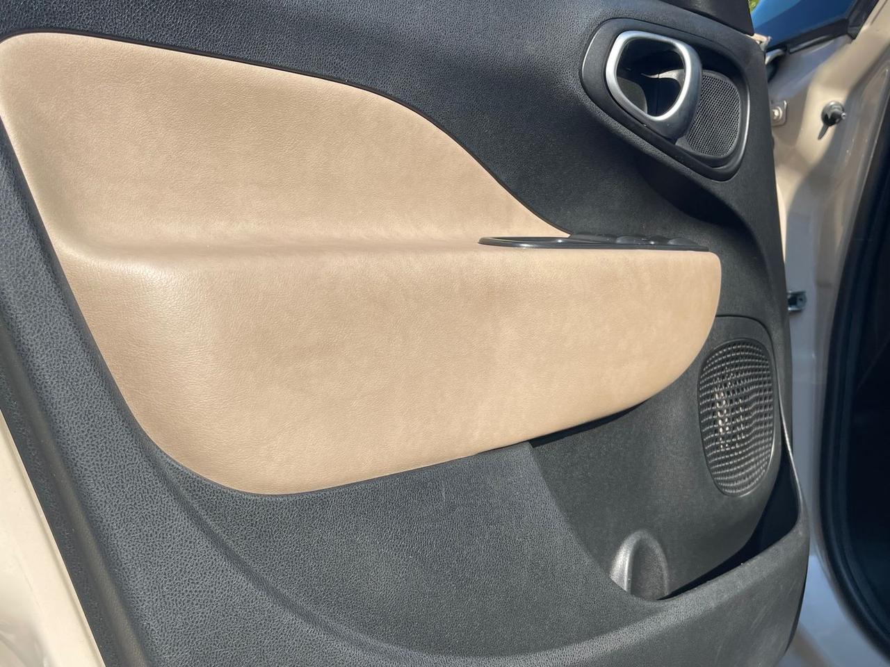 Fiat 500L 1.6 Multijet Lounge #10972