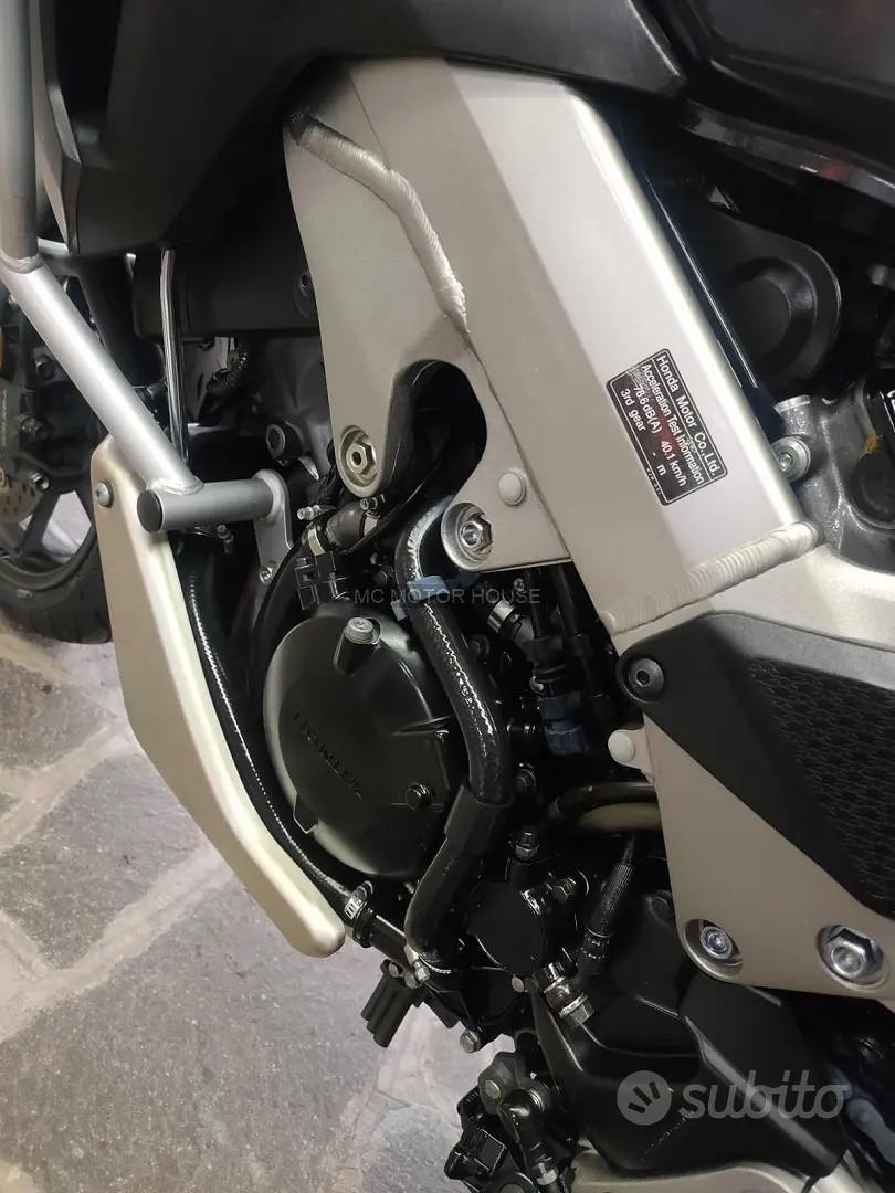 Honda cross runner 800 +0maggi0 casco+rate+permute