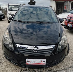 Opel Corsa 1.3 CDTI 75CV F.AP. 3 porte b-color