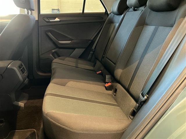 VOLKSWAGEN T-Roc 1.5 TSI ACT Edition Plus DSG