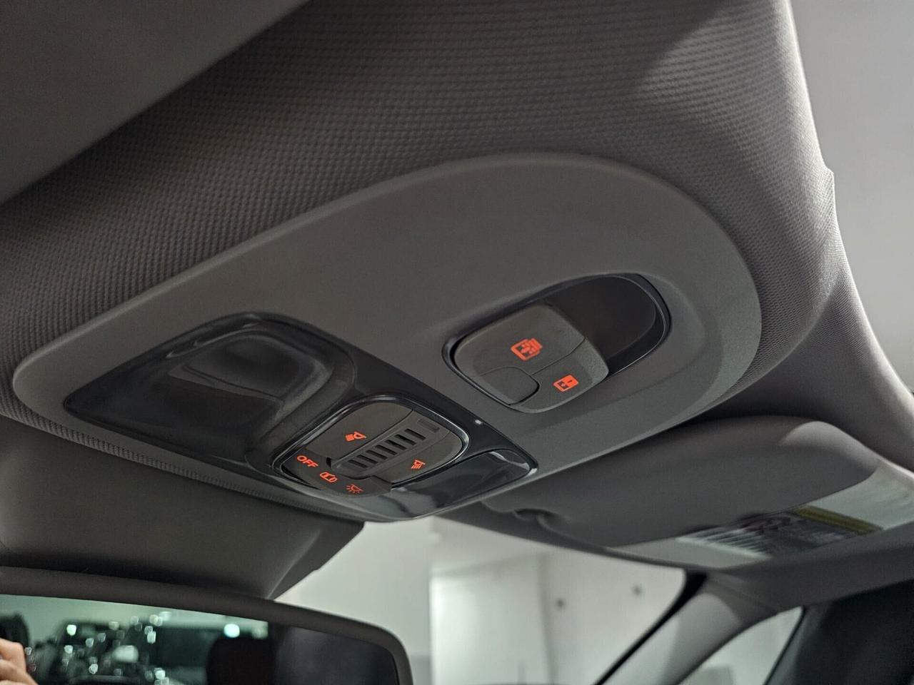 NUOVA FIAT 500L LOUNGE 1.6 MJT 105CV LOUNGE