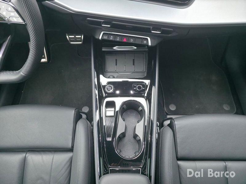 Audi Q3 35 TFSI S tronic