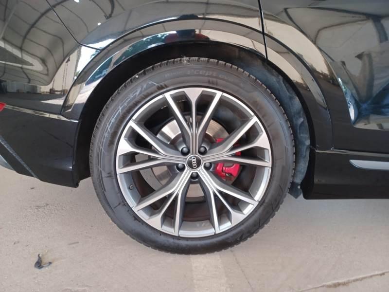 Audi Q8 50 3.0 tdi mhev Sport quattro tiptronic